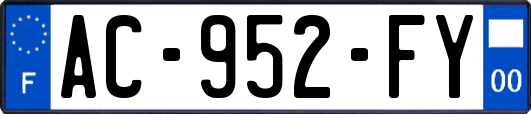 AC-952-FY