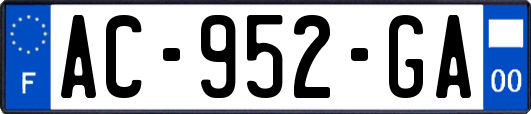 AC-952-GA