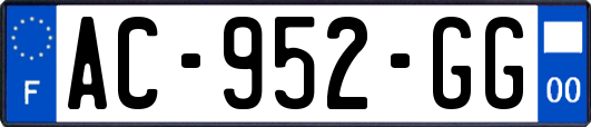 AC-952-GG