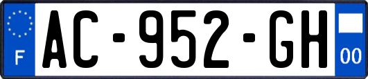 AC-952-GH