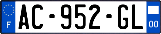 AC-952-GL