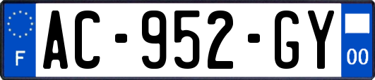 AC-952-GY