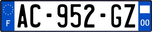 AC-952-GZ
