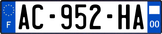 AC-952-HA