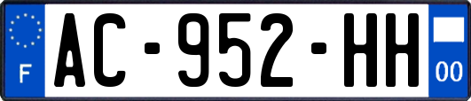 AC-952-HH
