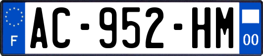 AC-952-HM