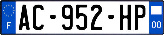 AC-952-HP