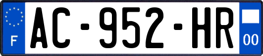 AC-952-HR