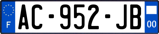 AC-952-JB