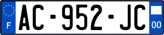 AC-952-JC