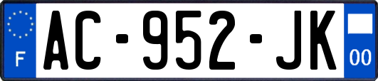 AC-952-JK