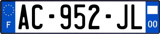 AC-952-JL