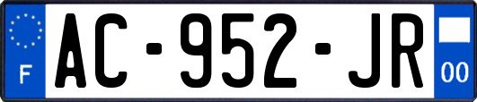 AC-952-JR