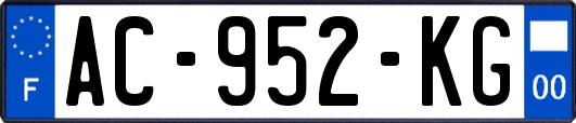 AC-952-KG