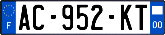 AC-952-KT