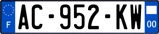 AC-952-KW