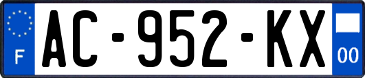 AC-952-KX