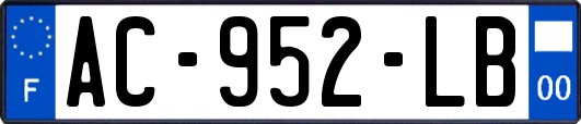 AC-952-LB