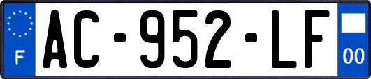 AC-952-LF