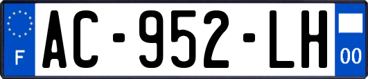 AC-952-LH