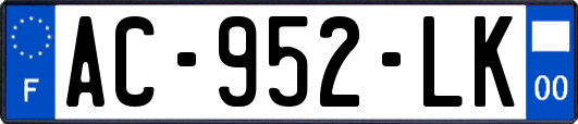 AC-952-LK
