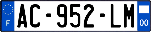 AC-952-LM