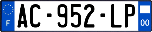 AC-952-LP