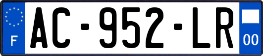 AC-952-LR