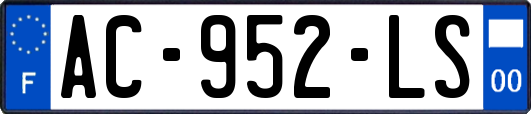 AC-952-LS