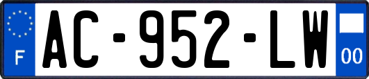 AC-952-LW