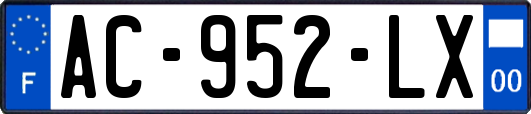 AC-952-LX