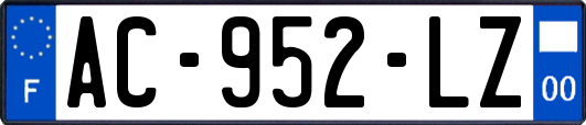 AC-952-LZ