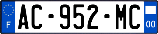 AC-952-MC