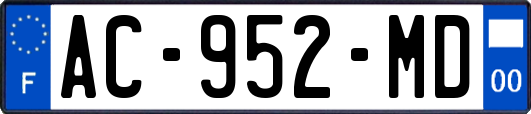 AC-952-MD
