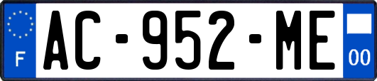 AC-952-ME
