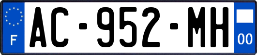 AC-952-MH