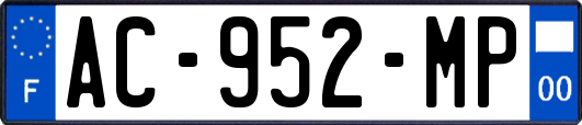 AC-952-MP