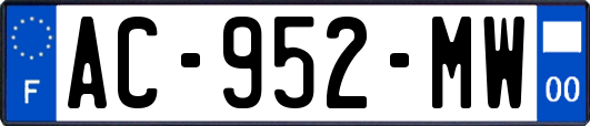 AC-952-MW