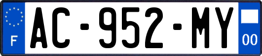 AC-952-MY