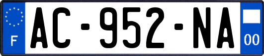AC-952-NA