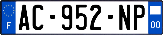 AC-952-NP