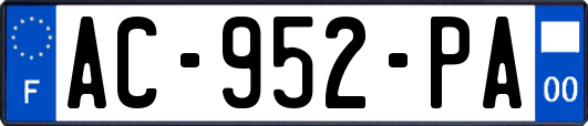 AC-952-PA