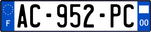 AC-952-PC