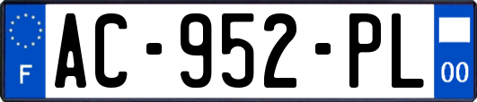 AC-952-PL