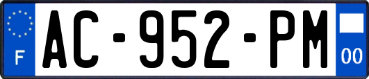 AC-952-PM