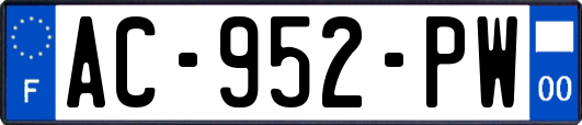 AC-952-PW