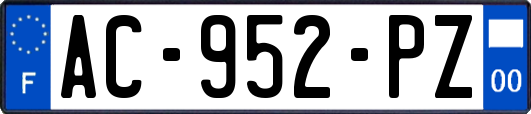 AC-952-PZ