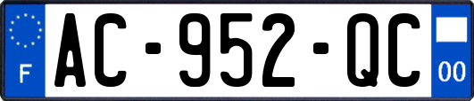 AC-952-QC