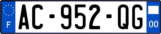 AC-952-QG