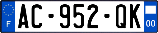 AC-952-QK